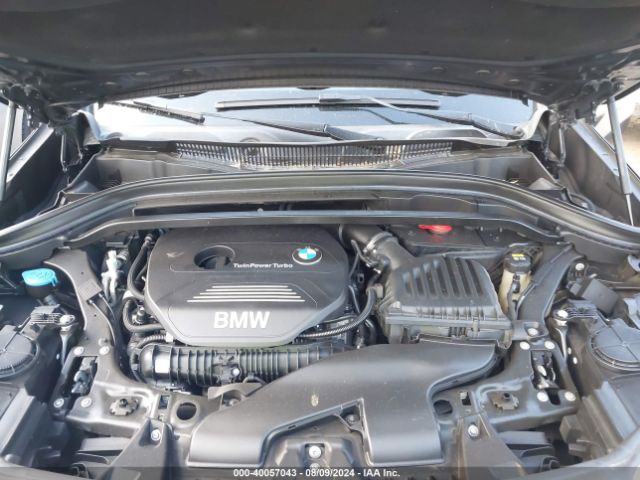 WBXHU7C38J5L08594 BMW X1 Sdrive28i