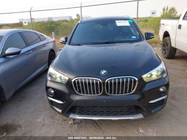 WBXHU7C38J5L08594 BMW X1 Sdrive28i