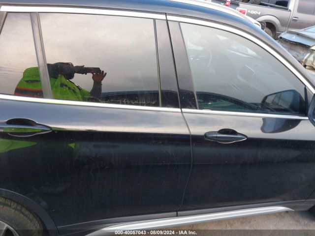 WBXHU7C38J5L08594 BMW X1 Sdrive28i