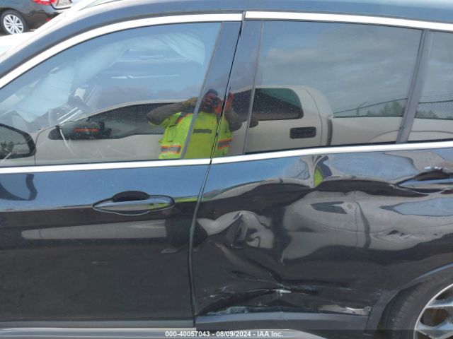 WBXHU7C38J5L08594 BMW X1 Sdrive28i