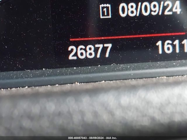 WBXHU7C38J5L08594 BMW X1 Sdrive28i