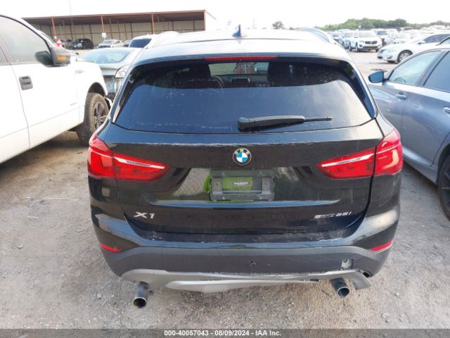 WBXHU7C38J5L08594 BMW X1 Sdrive28i