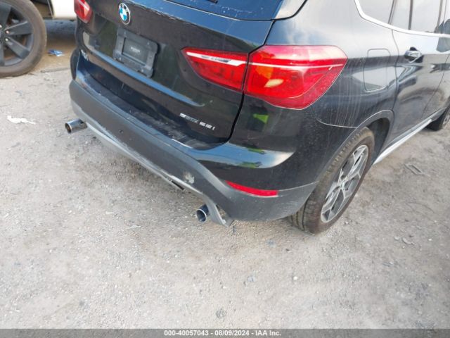 WBXHU7C38J5L08594 BMW X1 Sdrive28i