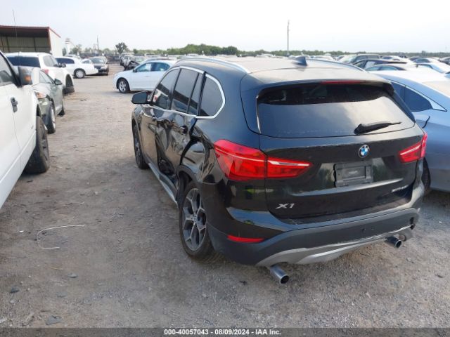 WBXHU7C38J5L08594 BMW X1 Sdrive28i