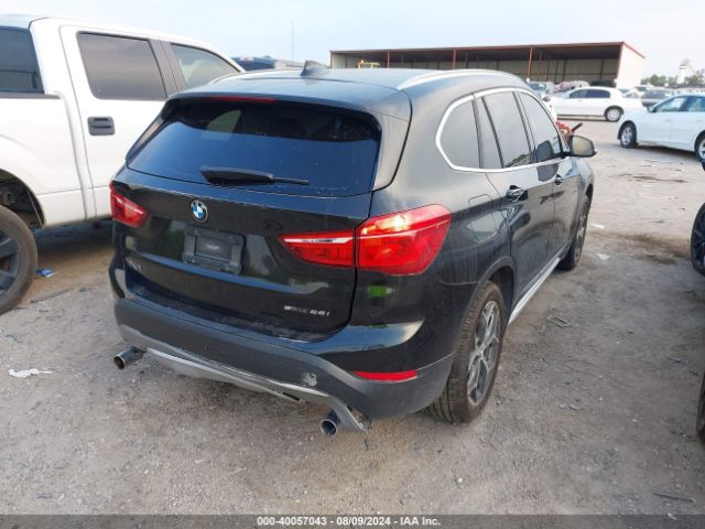 WBXHU7C38J5L08594 BMW X1 Sdrive28i
