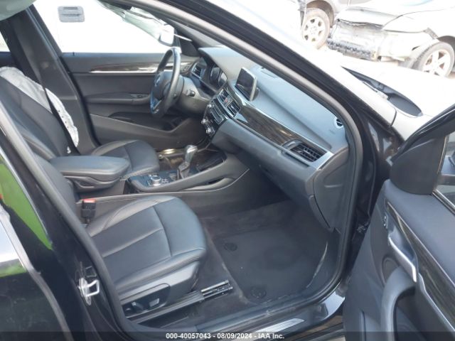 WBXHU7C38J5L08594 BMW X1 Sdrive28i