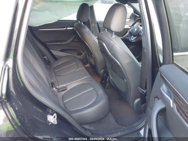 WBXHU7C38J5L08594 BMW X1 Sdrive28i