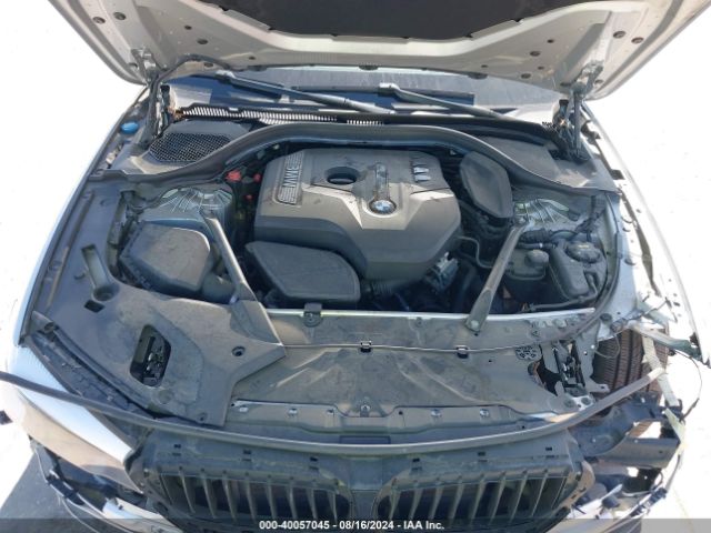WBAJA5C3XHWA34976 BMW 530I