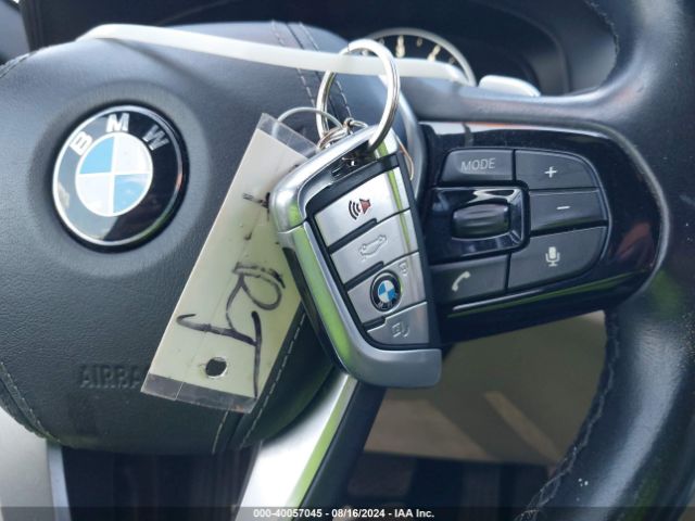 WBAJA5C3XHWA34976 BMW 530I