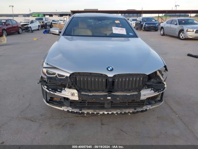 WBAJA5C3XHWA34976 BMW 530I
