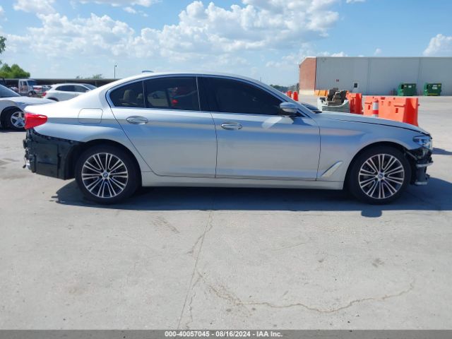 WBAJA5C3XHWA34976 BMW 530I