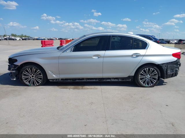 WBAJA5C3XHWA34976 BMW 530I