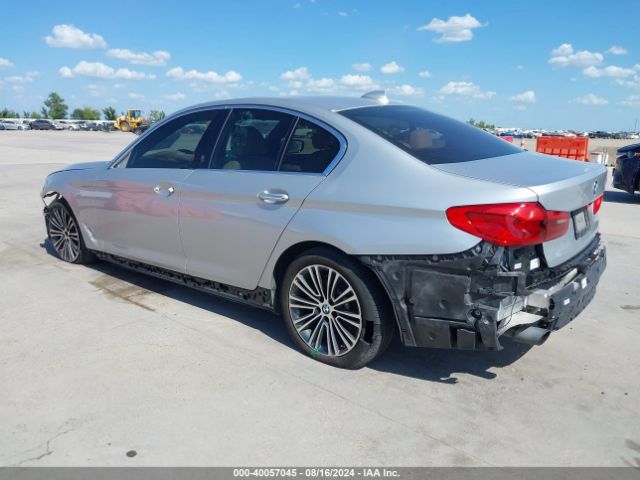 WBAJA5C3XHWA34976 BMW 530I
