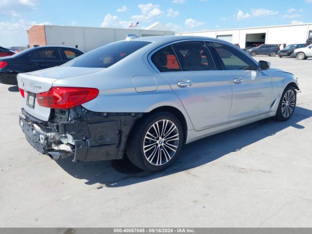 WBAJA5C3XHWA34976 BMW 530I