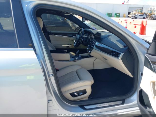 WBAJA5C3XHWA34976 BMW 530I
