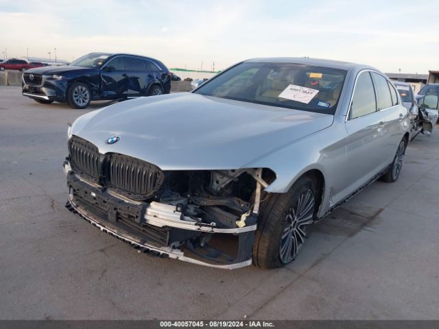 WBAJA5C3XHWA34976 BMW 530I
