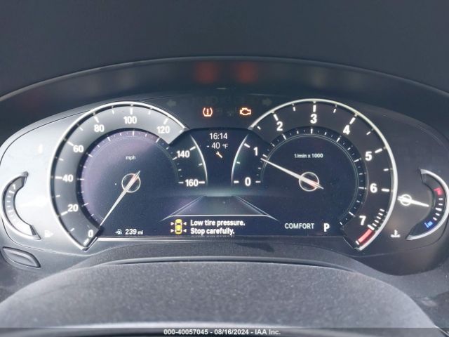 WBAJA5C3XHWA34976 BMW 530I