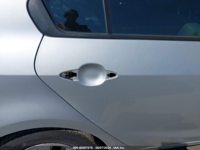 KNAFX4A63F5366592 KIA FORTE LX