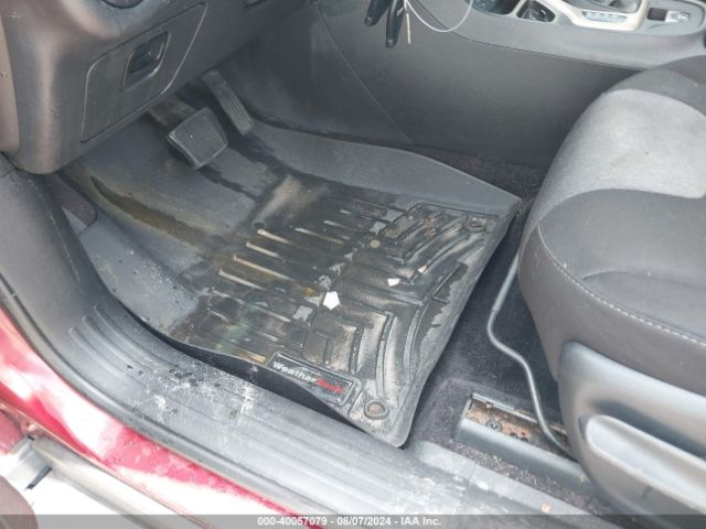 1C4PJLAS4HW577605 Jeep Cherokee Sport Fwd
