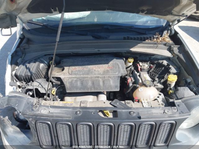 ZACCJBCT4GPE35636 Jeep Renegade Trailhawk