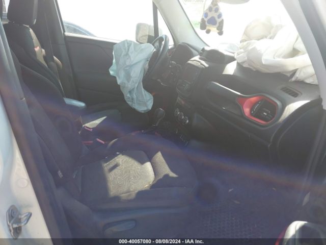 ZACCJBCT4GPE35636 Jeep Renegade Trailhawk