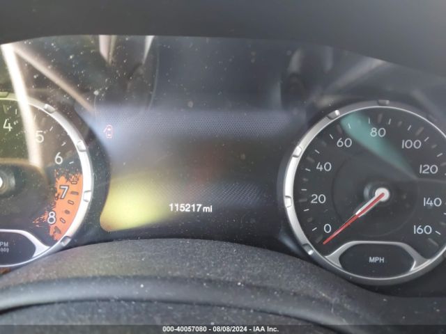ZACCJBCT4GPE35636 Jeep Renegade Trailhawk