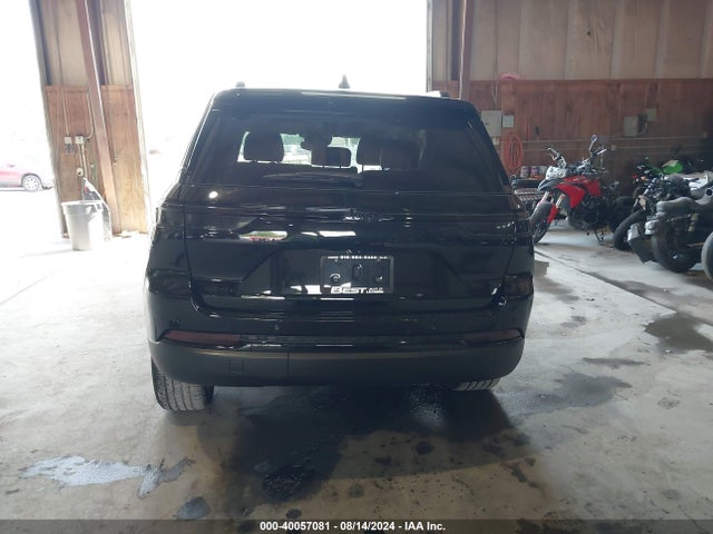 1C4RJHAG9PC594885 Jeep Grand Cherokee Altitude 4x4