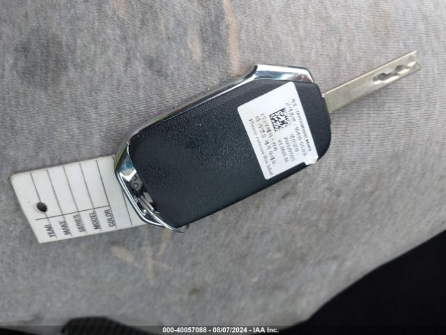 KNDCB3LC7N5511360 KIA NIRO LX