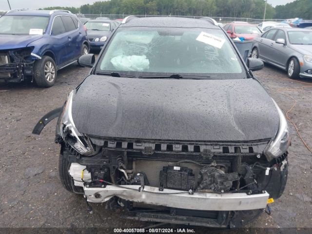 KNDCB3LC7N5511360 KIA NIRO LX