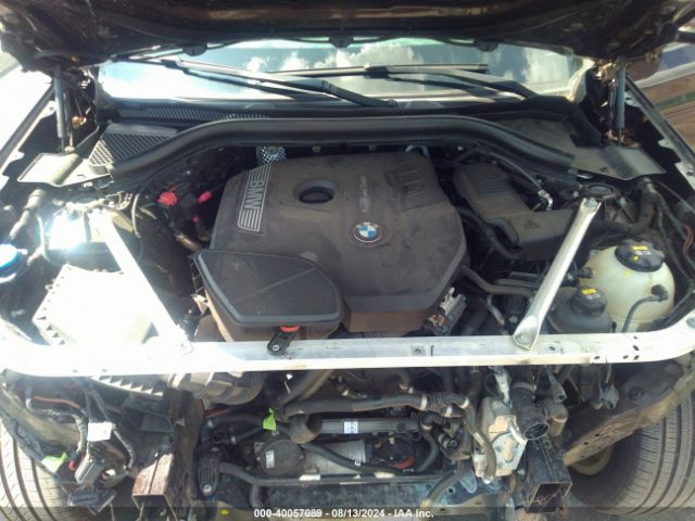 5UXTR9C56KLE11808 BMW X3 Xdrive30i