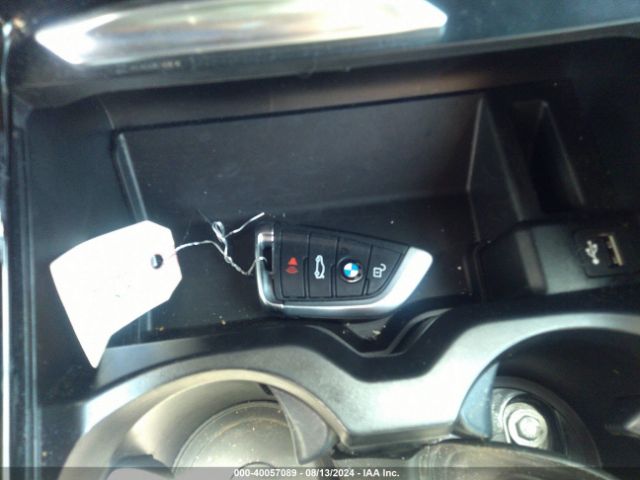 5UXTR9C56KLE11808 BMW X3 Xdrive30i