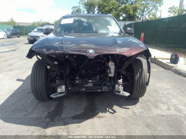 5UXTR9C56KLE11808 BMW X3 Xdrive30i