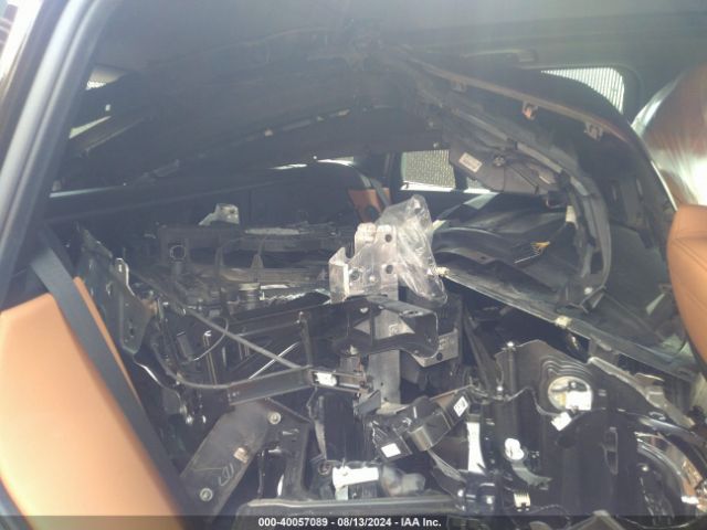5UXTR9C56KLE11808 BMW X3 Xdrive30i