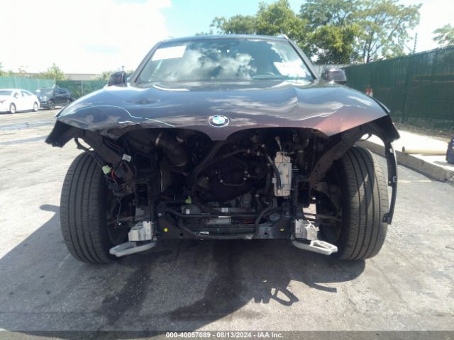 5UXTR9C56KLE11808 BMW X3 Xdrive30i