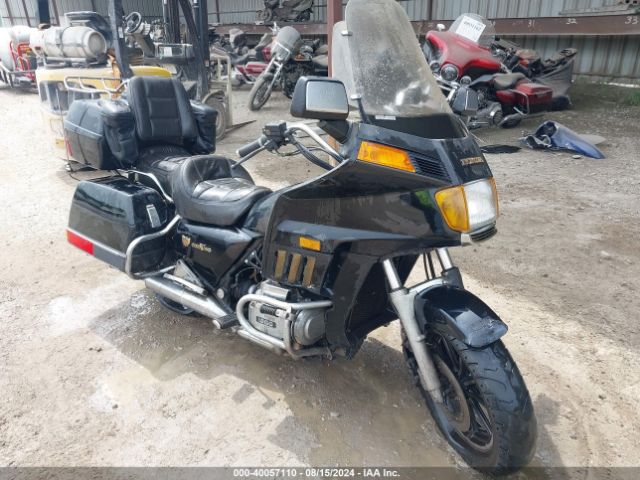 1985 HONDA GL1200 1HFSC1410FA107146