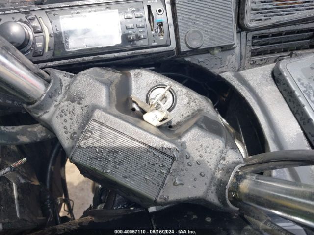 1985 HONDA GL1200 1HFSC1410FA107146 Photo 10