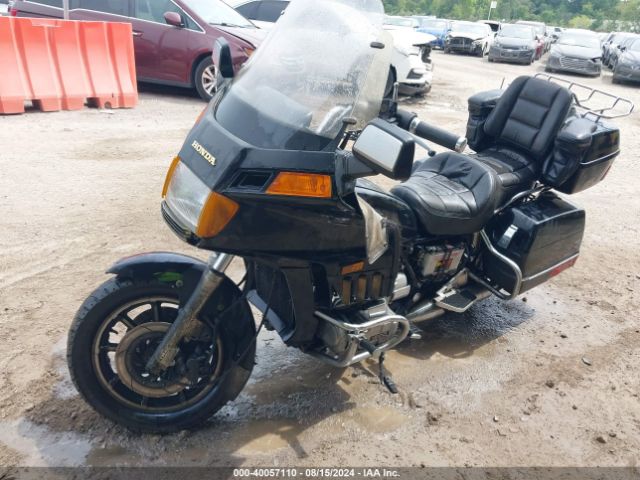 1985 HONDA GL1200 1HFSC1410FA107146 Photo 1