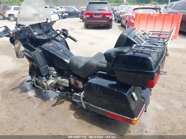 1985 HONDA GL1200 1HFSC1410FA107146 Photo 2