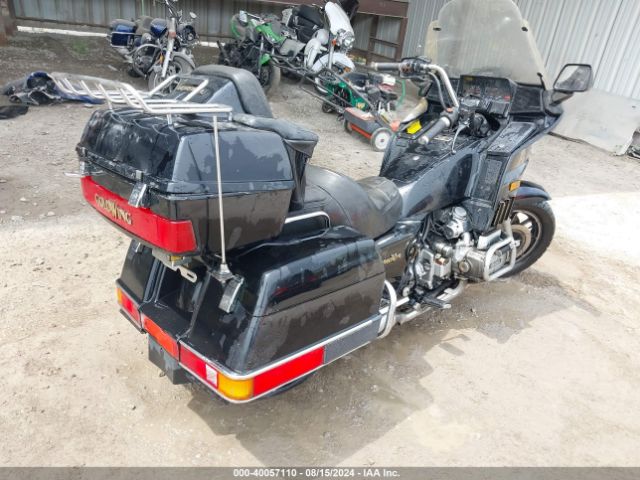 1985 HONDA GL1200 1HFSC1410FA107146 Photo 3