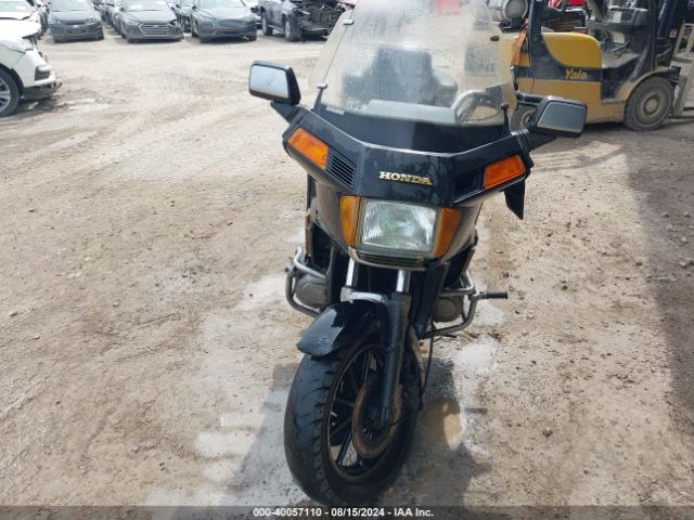 1985 HONDA GL1200 1HFSC1410FA107146 Photo 4