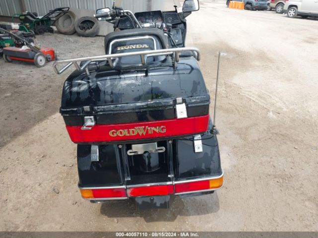 1985 HONDA GL1200 1HFSC1410FA107146 Photo 5