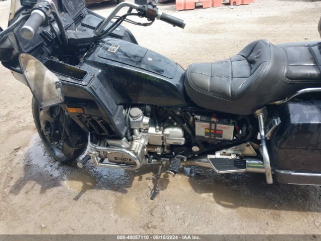 1985 HONDA GL1200 1HFSC1410FA107146 Photo 8