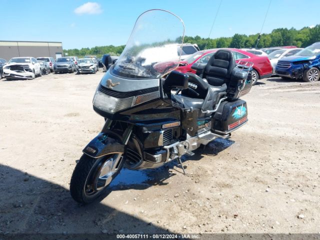 1993 HONDA GL1500 1HFSC2209PA501942 Photo 1