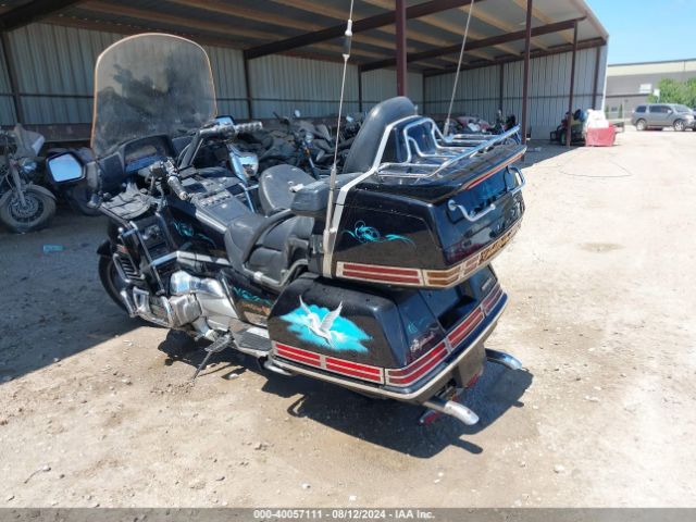 1993 HONDA GL1500 1HFSC2209PA501942 Photo 2