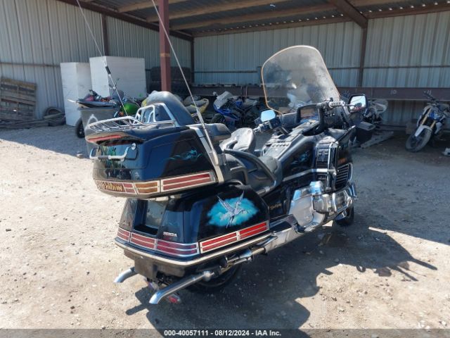 1993 HONDA GL1500 1HFSC2209PA501942 Photo 3