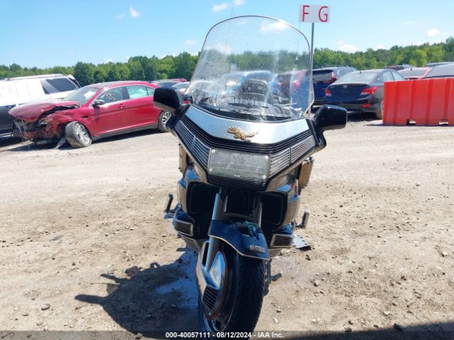 1993 HONDA GL1500 1HFSC2209PA501942 Photo 4