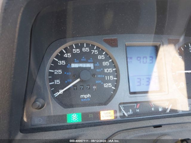 1993 HONDA GL1500 1HFSC2209PA501942 Photo 6