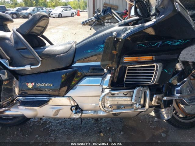 1993 HONDA GL1500 1HFSC2209PA501942 Photo 7