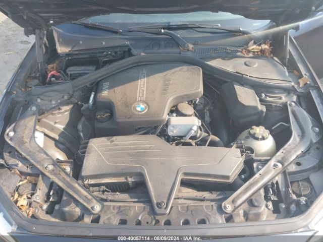 WBA1K9C57GV321814 BMW 228I
