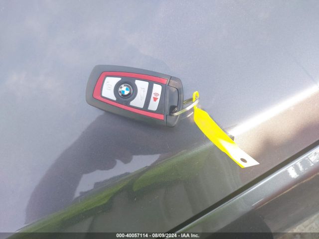 WBA1K9C57GV321814 BMW 228I